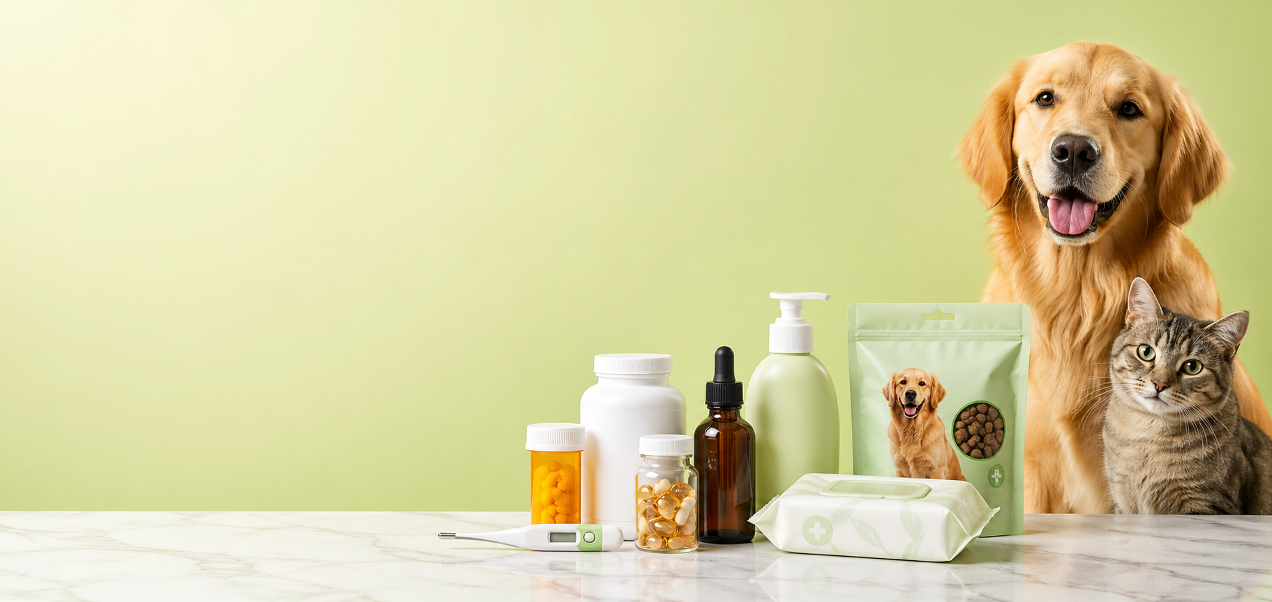 Z8N Healthcare  Logistics & Delivery banner